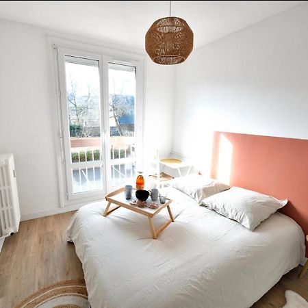 Lesperance 6 Couchages Sehloue Daire Saint-Brieuc Dış mekan fotoğraf