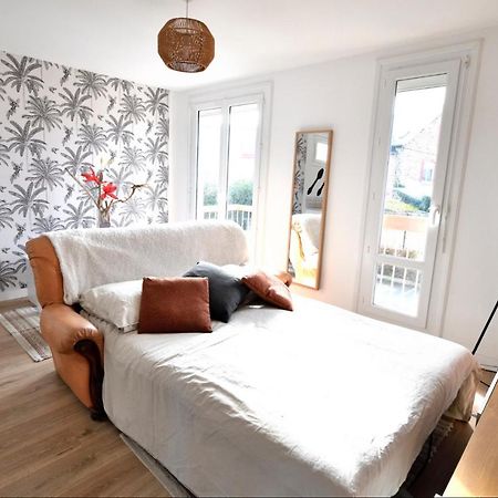 Lesperance 6 Couchages Sehloue Daire Saint-Brieuc Dış mekan fotoğraf