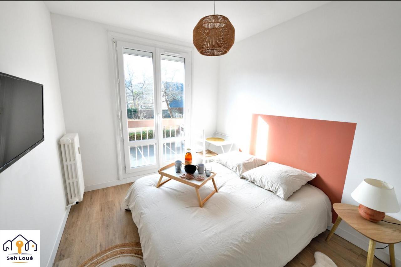 Lesperance 6 Couchages Sehloue Daire Saint-Brieuc Dış mekan fotoğraf